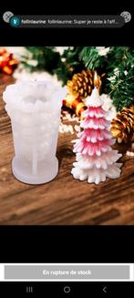 Materiel pour la fabrication de bougie, Ophalen of Verzenden, Zo goed als nieuw