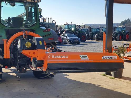 Giro Hamermolen, Zakelijke goederen, Machines en Bouw | Tuin, Park en Bosbouw, Hakselaar, Ophalen