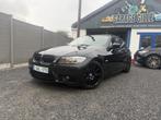 Bmw E90 320i M-Pack Sunroof Airco Parking Sensor Euro5, Auto's, Achterwielaandrijving, 1995 cc, Zwart, 4 cilinders