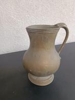 Antieke (bronzen )pot, Ophalen of Verzenden