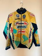 Fietstrui Mercatone Uno Bianchi, Ophalen of Verzenden, Zo goed als nieuw, M