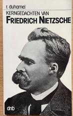 Kerngedachten van Friedrich Nietzsche, Enlèvement ou Envoi