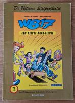 W817 - Een keivet akke-fietje -3(2004) Strip, Boeken, Eén stripboek, Gelezen