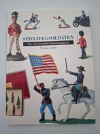 speelgoed soldaatjes, Ophalen of Verzenden, Zo goed als nieuw, Catalogus
