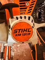 Stihl km 131r combi, Tuin en Terras, Ophalen, Zo goed als nieuw