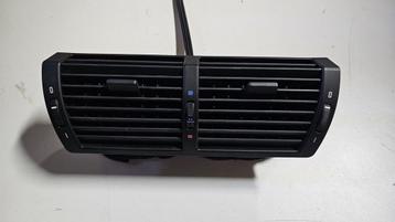 Luchtrooster ventilatie Dashboard midden BMW X5 Serie E53 64 beschikbaar voor biedingen