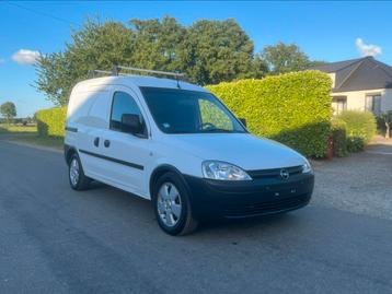 Opel Combo 1.3cdt bj 2006 Licht Vracht gekeurd vvk beschikbaar voor biedingen