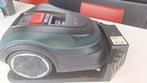 Bosch robotmaaier Indigo M700, Tuin en Terras, Robotmaaiers, Ophalen, Zo goed als nieuw, Minder dan 20 cm, Bosch