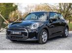 MINI Cooper 1.5iA 136cv Facelift Garantie 24 mois, 136 pk, Zwart, Berline, Grijs