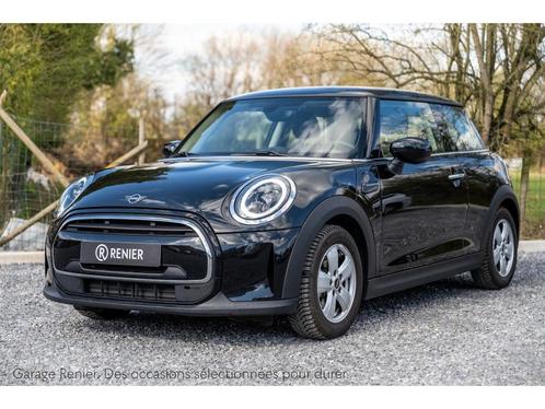 MINI Cooper 1.5iA 136cv Facelift Garantie 24 mois, Auto's, Mini, Cooper, Airbags, Airconditioning, Bluetooth, Boordcomputer, Centrale vergrendeling