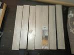 Lot de 7 paquets de parquet Kaindl (total +/-18,5m carré), Doe-het-zelf en Bouw, Ophalen, Zo goed als nieuw, Parket