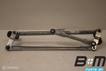 Ruitenwissermechaniek Volkswagen Polo 6R WRC 6R1955023C beschikbaar voor biedingen