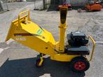 Jobeau m400 Honda 20cv versnipperaar, Ophalen of Verzenden, Zo goed als nieuw, Benzine