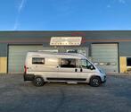 Pössl 2Win S Plus ‼️‼️ 2025  ‼️‼️- 7.000 € "korting‼️‼️, Caravans en Kamperen, Mobilhomes, Buscamper of Camperbus, Ringverwarming