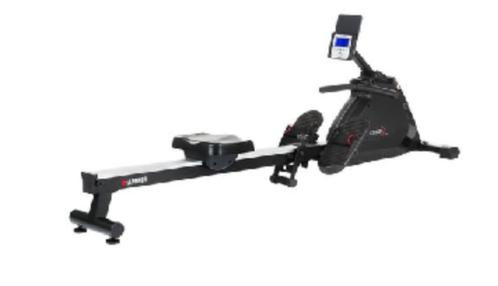 Hammer Cobra XTR II Rower | Roeier, Sport en Fitness, Fitnessmaterialen, Zo goed als nieuw, Armen, Benen, Borst, Buik, Rug, Ophalen of Verzenden