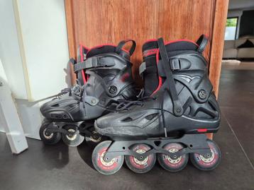 Powerslide Imperial 80 maat 45 beschikbaar voor biedingen