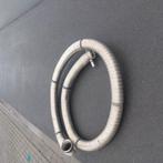 Kachel buis tubage 125mm, Ophalen, Zo goed als nieuw, Gaskachel