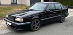 Volvo 850 T5-r manueel, Belgische wagen, Auto's, Zwart, Handgeschakeld, Particulier, 5 cilinders