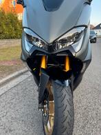 Yamaha TMax 560 Techmax AKRA/BCD/FULL, Motoren, Motoren | Yamaha, 560 cc, Particulier, 12 t/m 35 kW, 2 cilinders
