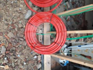 Alpex geisoleerde buis 20mm, Enlèvement, Comme neuf, Autres types