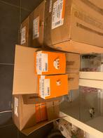 Obo beugelklem pvc buis klem, Doe-het-zelf en Bouw, Ophalen, Nieuw, PVC
