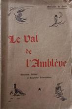 Le Val d'Amblève : T1 : Marcellin la Garde : FORMAT MEDIUM, Livres, Enlèvement ou Envoi, Marcellin La Garde, Utilisé, 20e siècle ou après