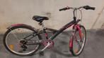 Fiets BTWIN, Fietsen en Brommers, Ophalen, Gebruikt, 24 inch