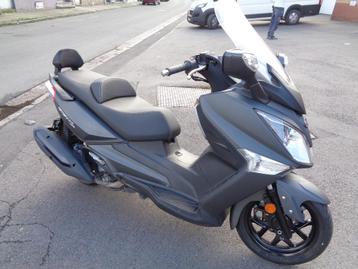 Sym joymax 300 abs beschikbaar voor biedingen