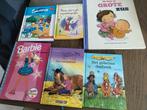 Pakket boeken, Ophalen of Verzenden, Zo goed als nieuw