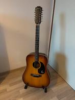 Epiphone, Muziek en Instrumenten, Snaarinstrumenten | Gitaren | Akoestisch, Ophalen, Gebruikt, Western- of Steelstringgitaar, Met koffer
