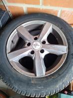Velgen (compatibel met Volkswagen Golf 6-winterbanden erop), Auto-onderdelen, Banden en Velgen, Ophalen, Gebruikt, Velg(en), 16 inch