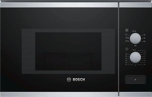 Bosch Inbouw microgolf BEL520MS0, Elektronische apparatuur, Microgolfovens, Nieuw, Inbouw, Microgolfoven, Grill, Ophalen