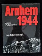 Arnhem 1944, Livres, Guerre & Militaire, Enlèvement