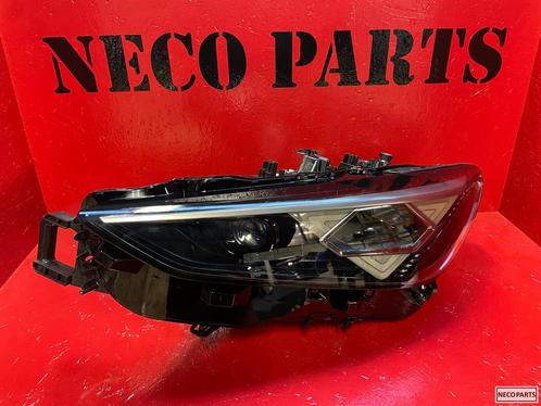 CUPRA TERRAMAR VOL LED KOPLAMP ORIGINEEL 578941059C, Auto-onderdelen, Verlichting, Overige automerken, Gebruikt, Ophalen of Verzenden
