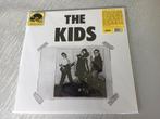 The Kids  Lp  v The Kids - white black splatter, Cd's en Dvd's, Vinyl | Hardrock en Metal, Ophalen of Verzenden, Zo goed als nieuw