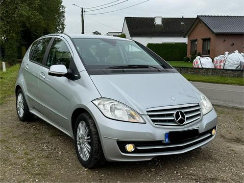 Mercedes A180 CDI Automaat / Blanco Gekeurd voor verkoop, Autos, Mercedes-Benz, Particulier, Diesel, Automatique, Enlèvement