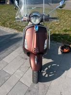 Vespa primavera 50th anniversary, Fietsen en Brommers, Scooters | Vespa, Ophalen, Overige modellen, Nieuw, Klasse A (25 km/u)