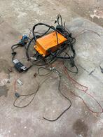 Airbagmodule / Amerikaanse golf 1 cabrio, Auto diversen, Carkits, Ophalen, Gebruikt