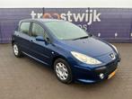 2006 - Peugeot - 307 - 1.6-16V XS - Personenauto, Auto's, Peugeot, Gebruikt, Overige brandstoffen, Bedrijf, Handgeschakeld
