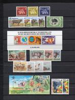 MNH XX bovin, Envoi, Non oblitéré, Animal et Nature