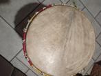 Djambe, Muziek en Instrumenten, Percussie, Ophalen, Zo goed als nieuw, Melodische percussie