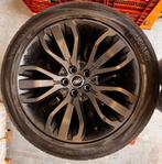 winterbanden Land Rover SPORT 21', Auto-onderdelen, Ophalen, Gebruikt, 275 mm, Banden en Velgen