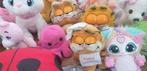 Knuffels, Kinderen en Baby's, Speelgoed | Knuffels en Pluche, Ophalen, Zo goed als nieuw