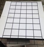 MAGNETISCH RASTER, Ophalen, Zo goed als nieuw, Minder dan 10 meter, Raster