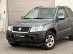 SUZUKI GRAND VITARA 2008 DIESEL 1.9 219.400KM EURO4, Grand Vitara, Bedrijf, Diesel, Euro 4