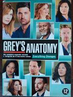 6-DVD box : GREY'S ANATOMY 9 - het complete negende seizoen, Ophalen of Verzenden, Zo goed als nieuw
