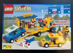 Lego 2140 ANWB Roadside Assistance Crew nieuw in doos, Ophalen of Verzenden, Zo goed als nieuw, Lego