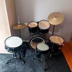Drumstel Stagg, Muziek en Instrumenten, Drumstellen en Slagwerk, Ophalen, Zo goed als nieuw