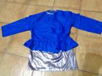 déguisement - costume carnaval - robe - à partir de 3 ans, Kinderen en Baby's, Carnavalskleding en Verkleedspullen, Ophalen of Verzenden