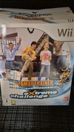 Wi accessoires extreem challenge, Ophalen of Verzenden, Zo goed als nieuw